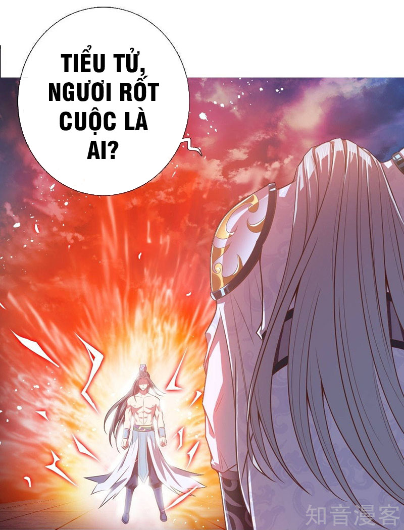 Thần Võ Thiên Tôn chapter 14 - Trang 5
