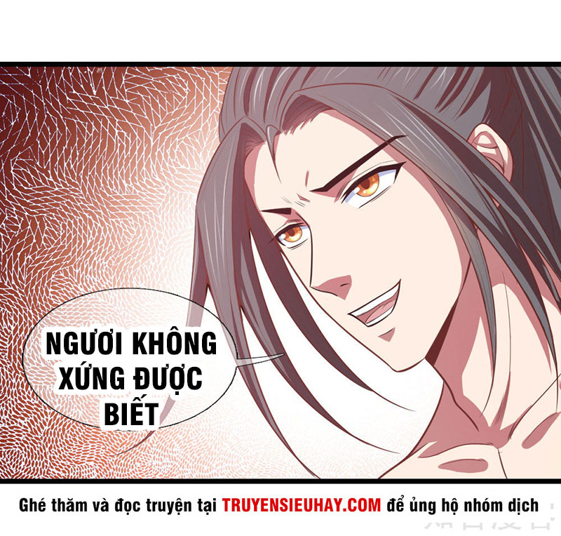 Thần Võ Thiên Tôn chapter 14 - Trang 6