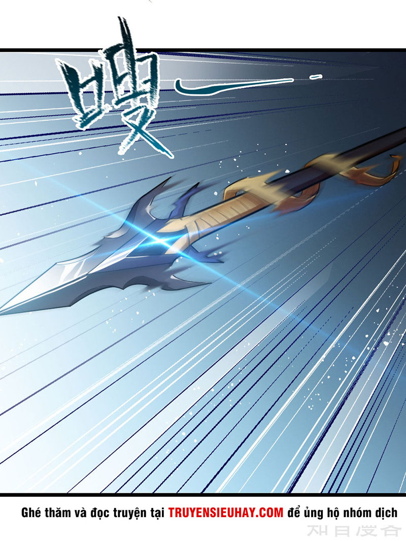 Thần Võ Thiên Tôn chapter 14 - Trang 9