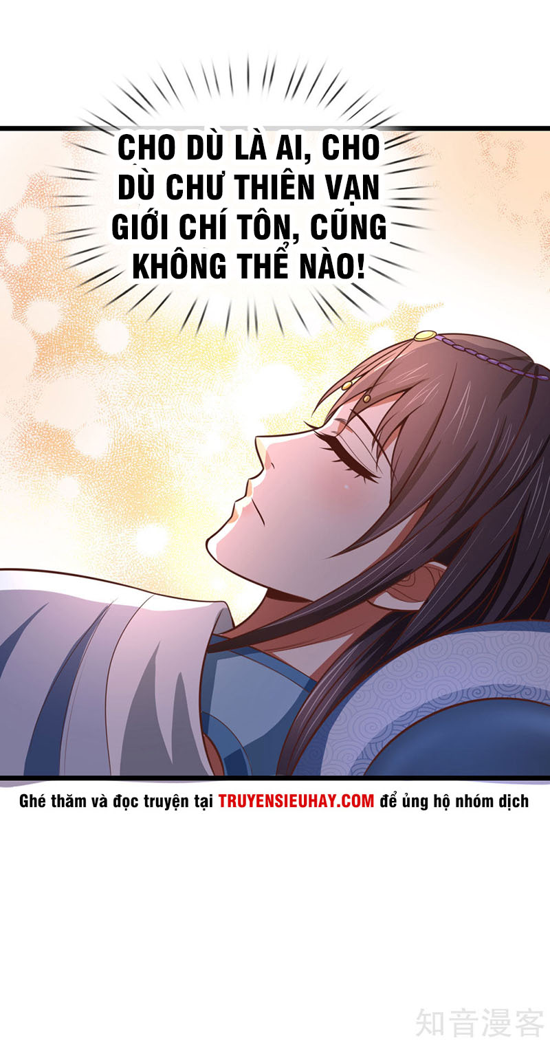 Thần Võ Thiên Tôn chapter 16 - Trang 9