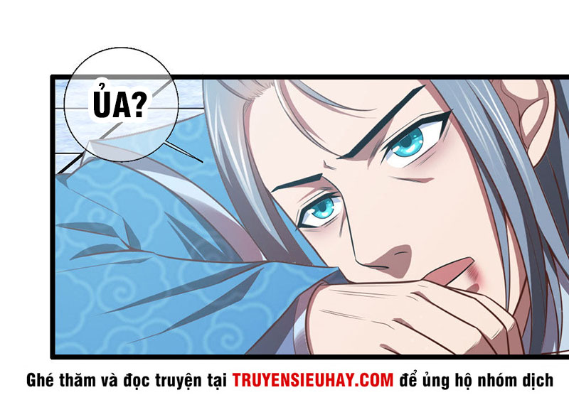 Thần Võ Thiên Tôn chapter 16 - Trang 10