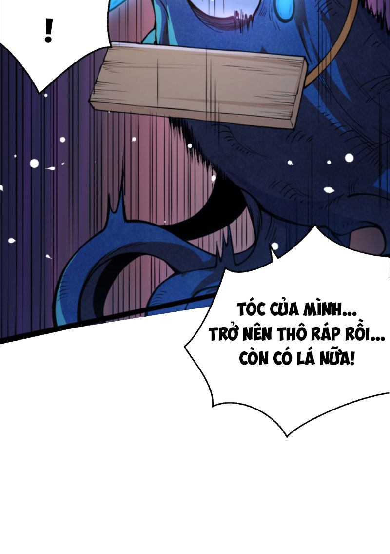 Từ Cây Cổ Thụ Bắt Đầu Tiến Hóa Chapter 1 - Trang 15