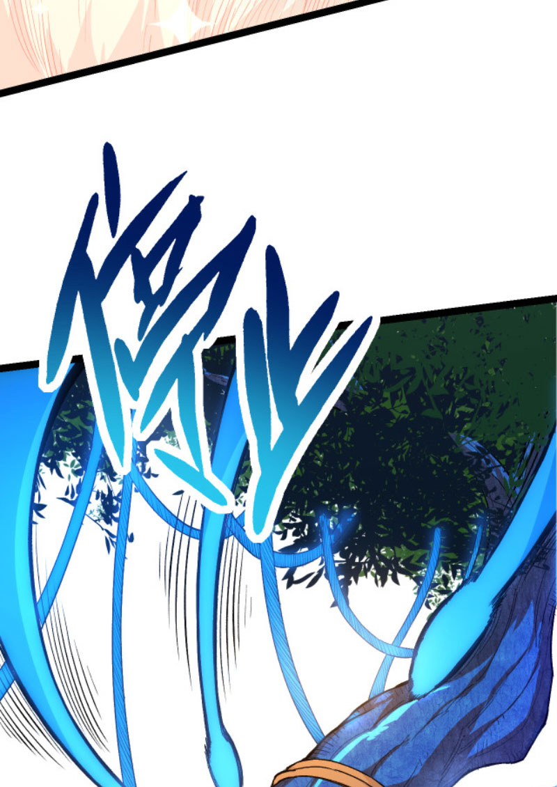 Từ Cây Cổ Thụ Bắt Đầu Tiến Hóa Chapter 3 - Trang 17