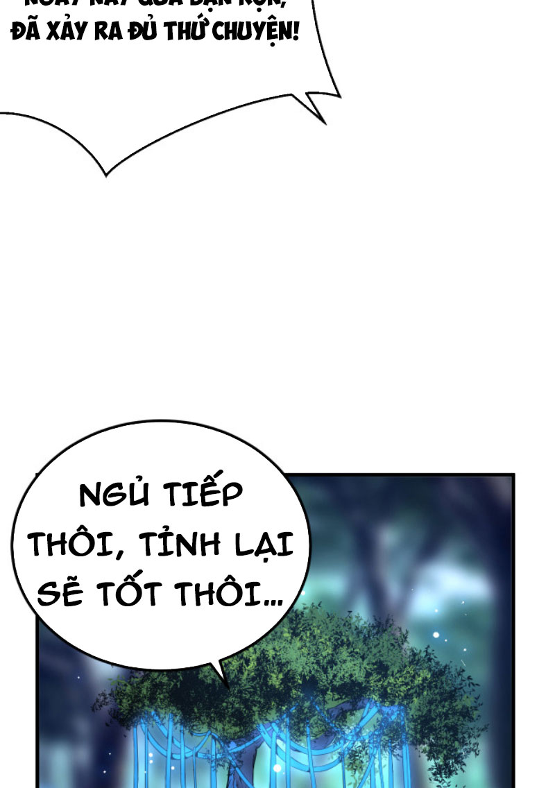 Từ Cây Cổ Thụ Bắt Đầu Tiến Hóa Chapter 1 - Trang 17