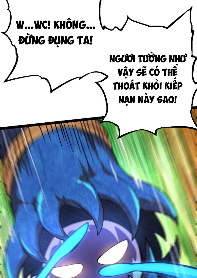Từ Cây Cổ Thụ Bắt Đầu Tiến Hóa Chapter 3 - Trang 19