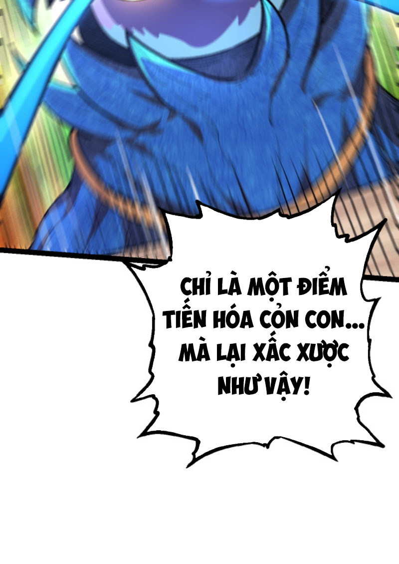 Từ Cây Cổ Thụ Bắt Đầu Tiến Hóa Chapter 3 - Trang 20