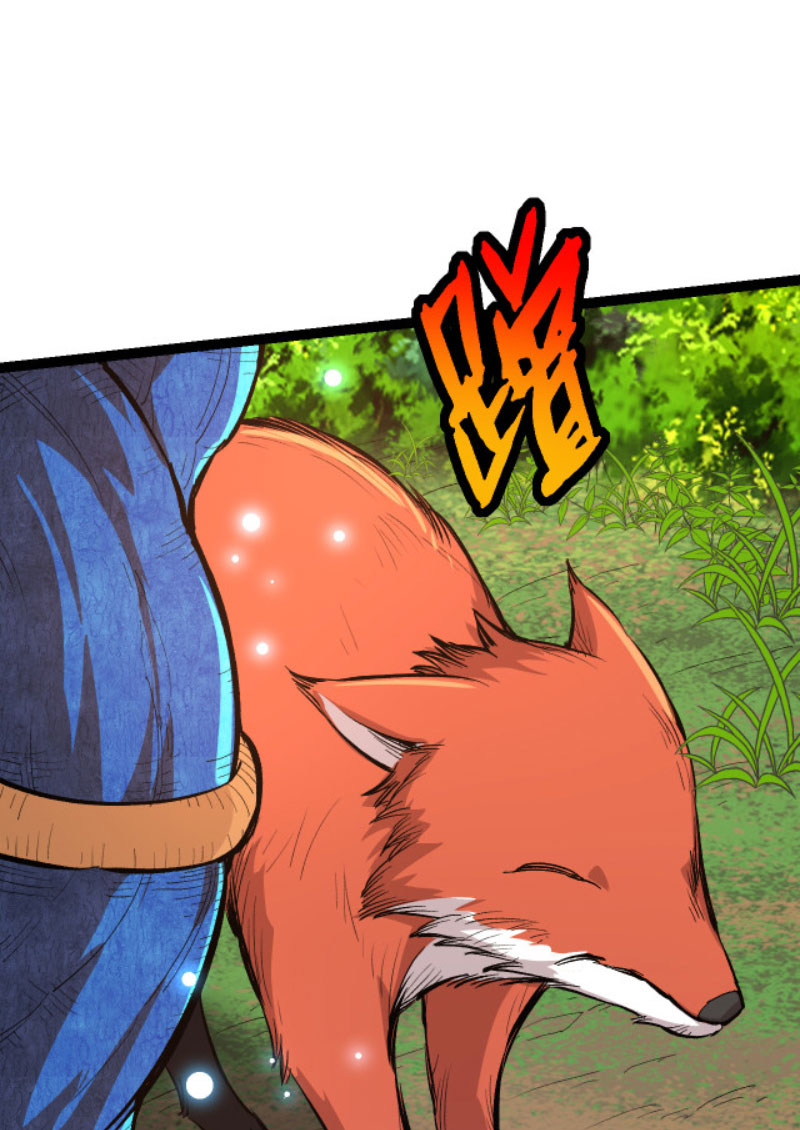 Từ Cây Cổ Thụ Bắt Đầu Tiến Hóa Chapter 3 - Trang 21