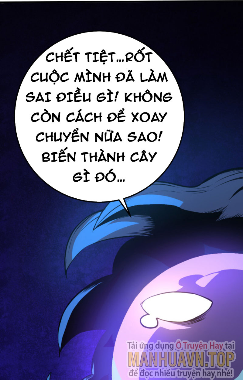 Từ Cây Cổ Thụ Bắt Đầu Tiến Hóa Chapter 1 - Trang 24