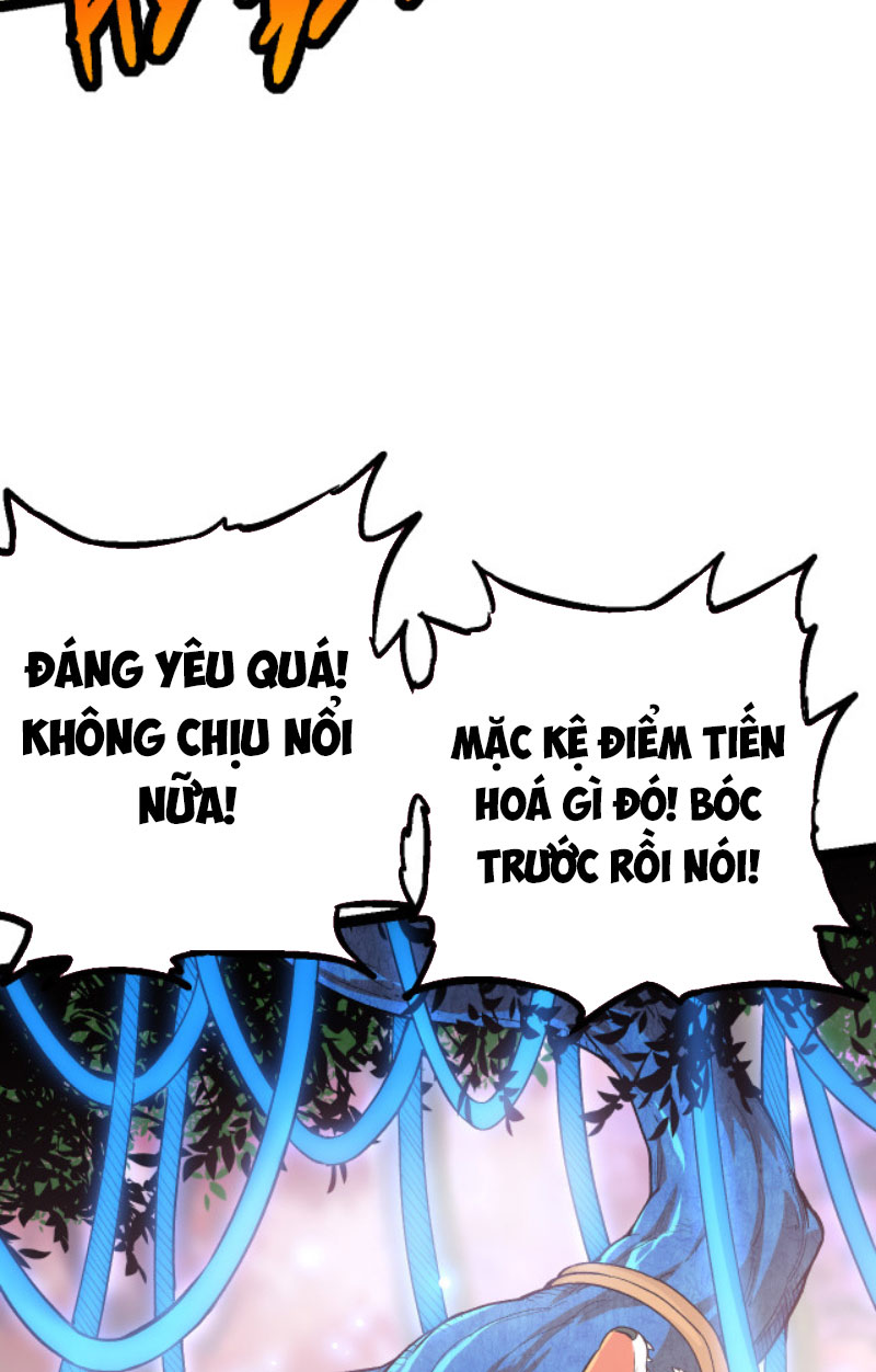 Từ Cây Cổ Thụ Bắt Đầu Tiến Hóa Chapter 3 - Trang 24