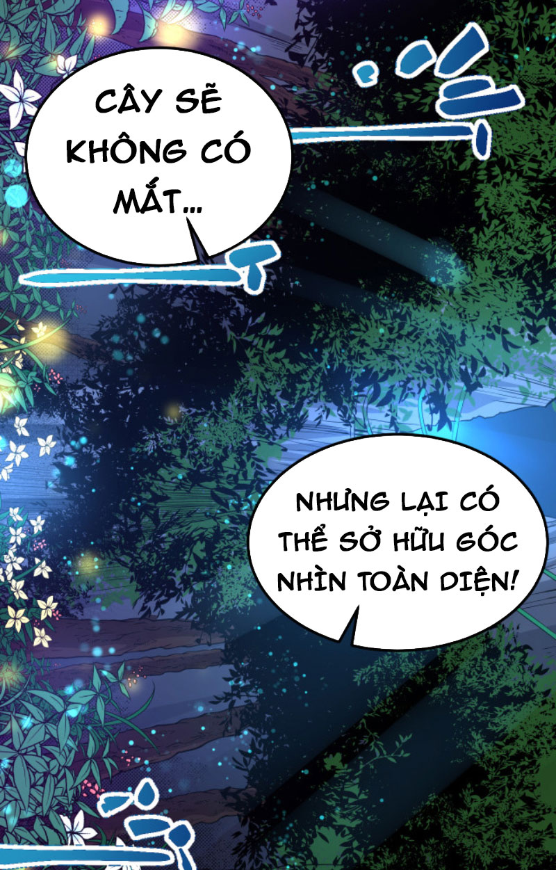 Từ Cây Cổ Thụ Bắt Đầu Tiến Hóa Chapter 1 - Trang 26