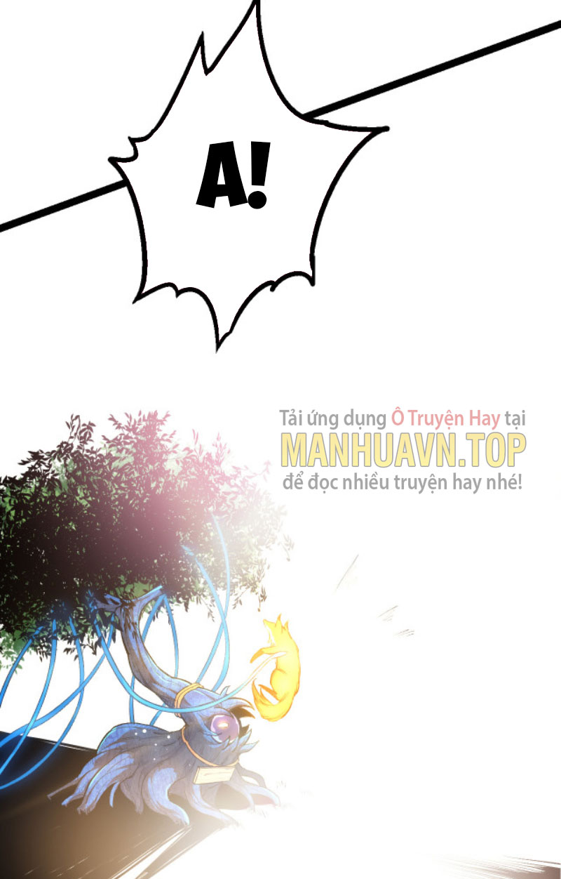 Từ Cây Cổ Thụ Bắt Đầu Tiến Hóa Chapter 3 - Trang 27