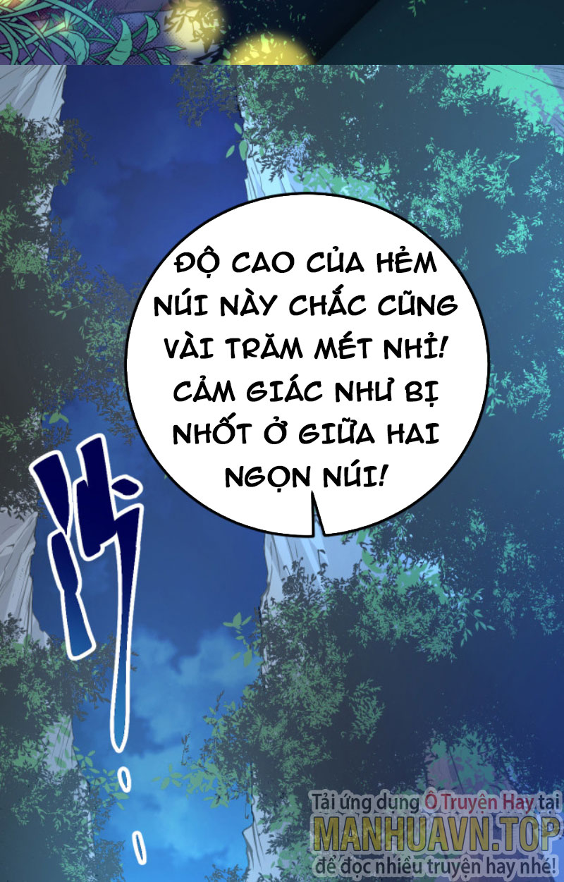 Từ Cây Cổ Thụ Bắt Đầu Tiến Hóa Chapter 1 - Trang 28