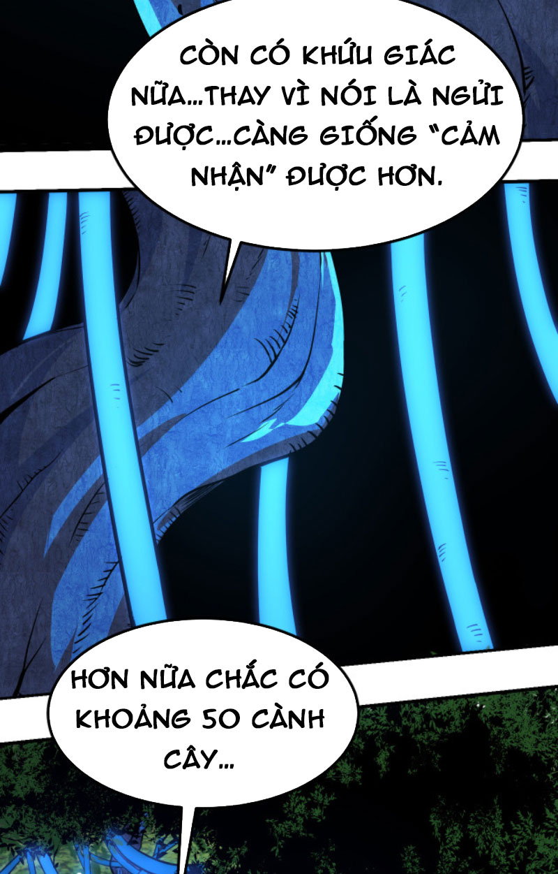 Từ Cây Cổ Thụ Bắt Đầu Tiến Hóa Chapter 1 - Trang 31