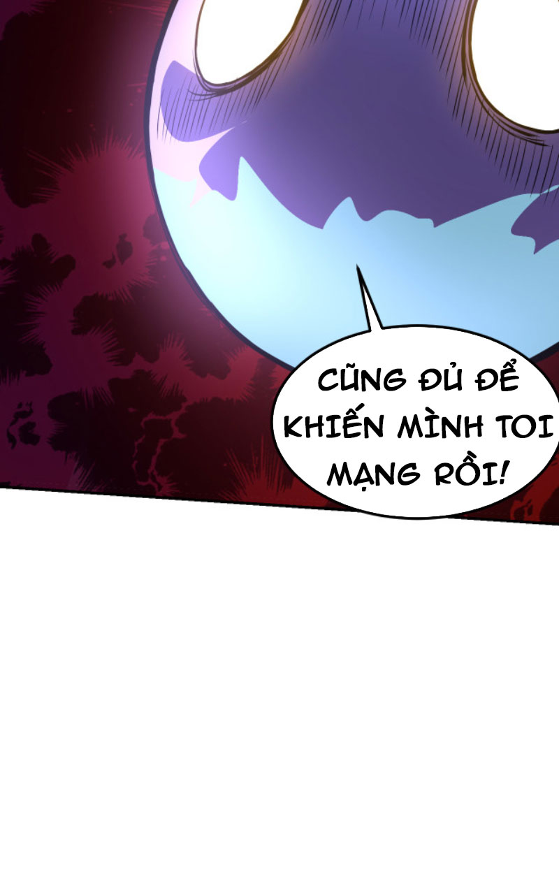 Từ Cây Cổ Thụ Bắt Đầu Tiến Hóa Chapter 1 - Trang 37