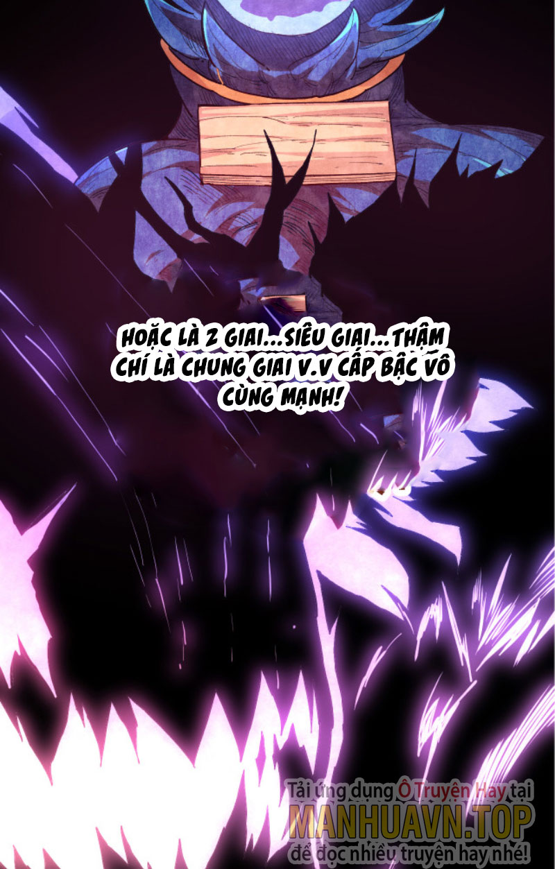 Từ Cây Cổ Thụ Bắt Đầu Tiến Hóa Chapter 3 - Trang 38
