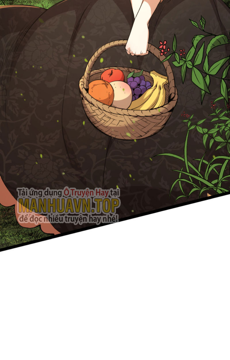 Từ Cây Cổ Thụ Bắt Đầu Tiến Hóa Chapter 3 - Trang 48