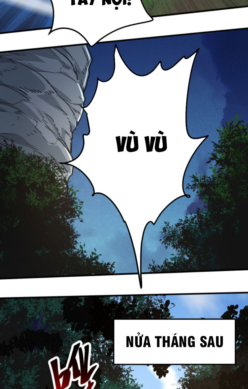 Từ Cây Cổ Thụ Bắt Đầu Tiến Hóa Chapter 1 - Trang 55