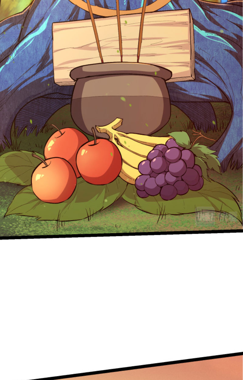 Từ Cây Cổ Thụ Bắt Đầu Tiến Hóa Chapter 3 - Trang 60