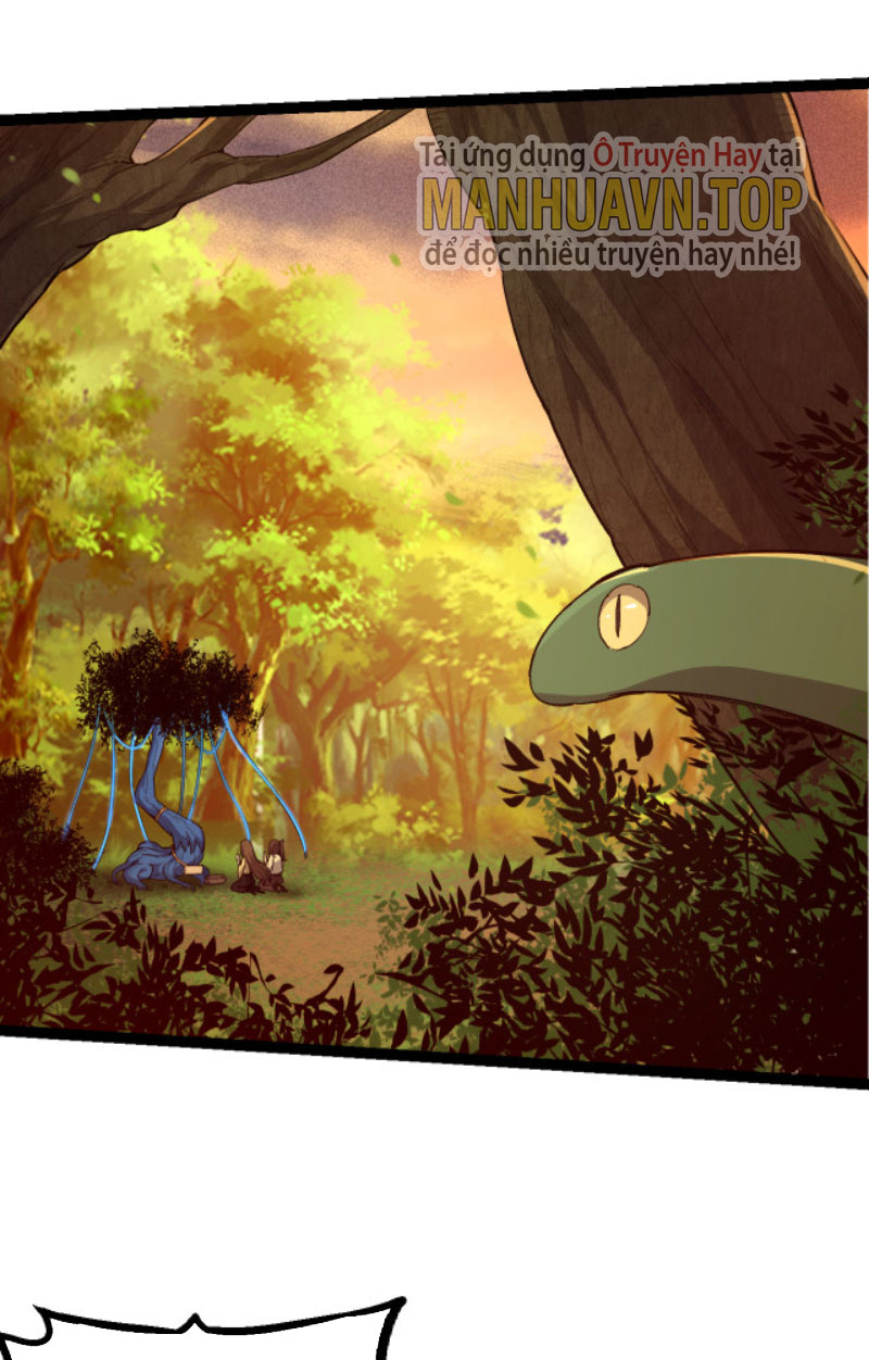 Từ Cây Cổ Thụ Bắt Đầu Tiến Hóa Chapter 3 - Trang 63