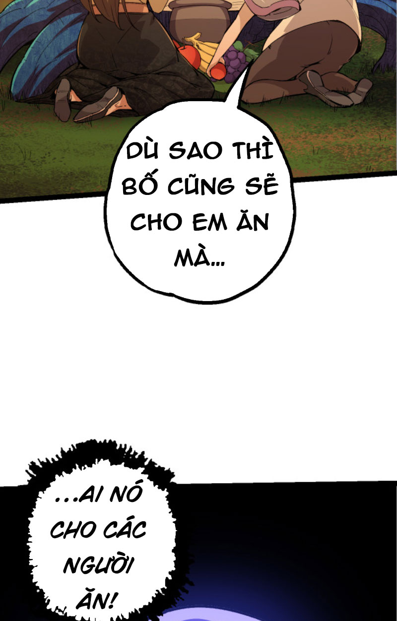Từ Cây Cổ Thụ Bắt Đầu Tiến Hóa Chapter 3 - Trang 65