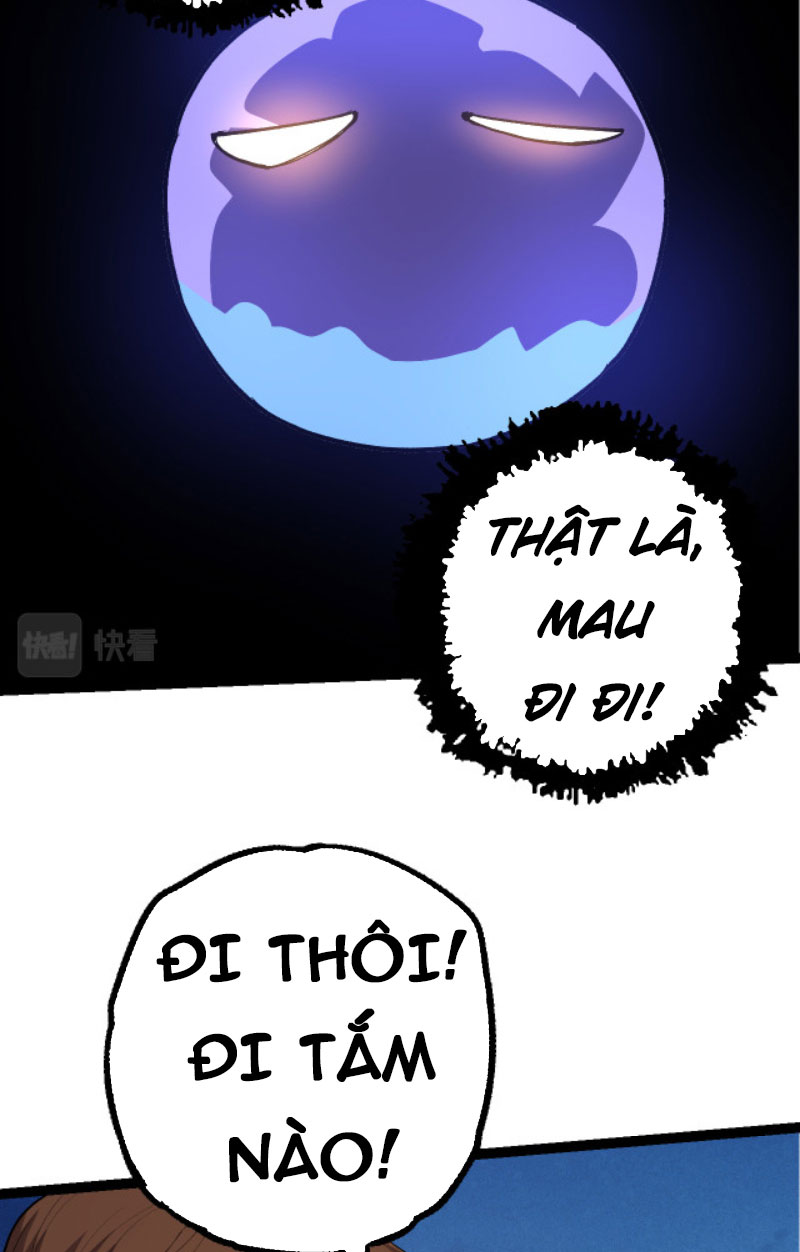 Từ Cây Cổ Thụ Bắt Đầu Tiến Hóa Chapter 3 - Trang 66