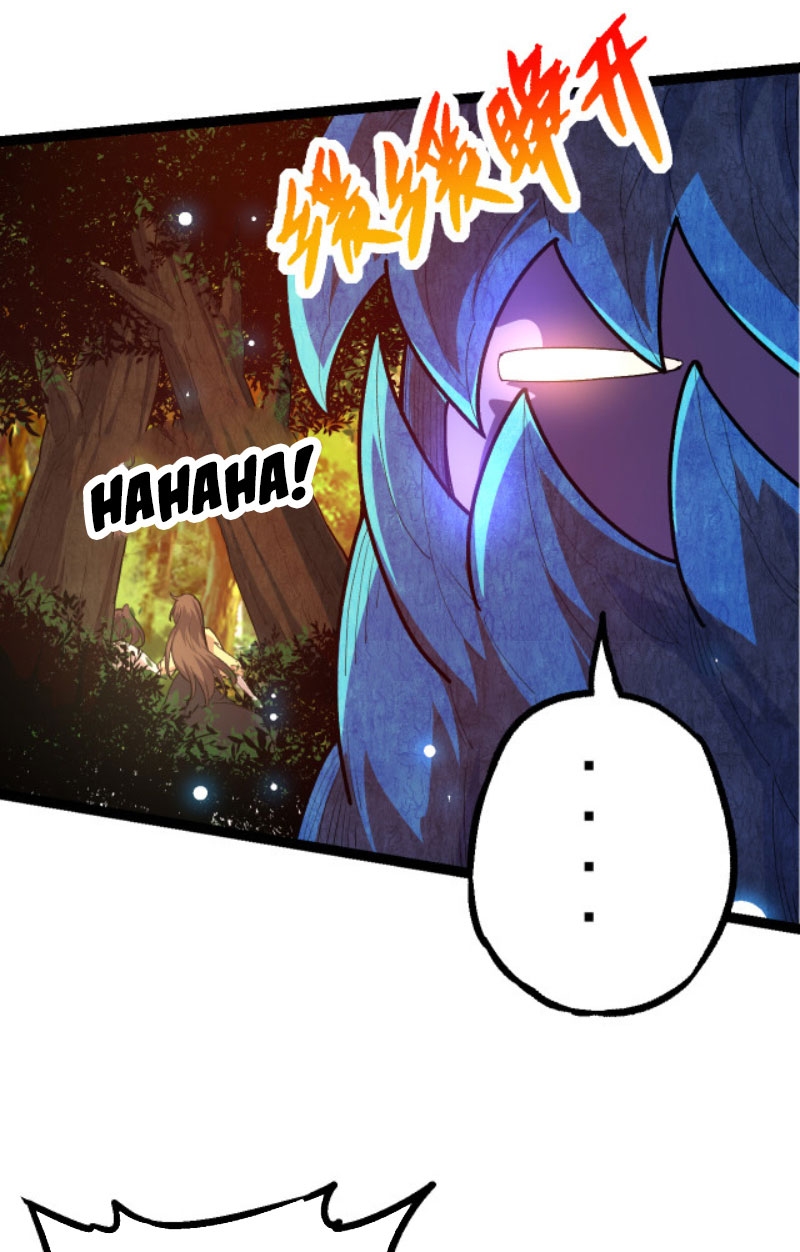 Từ Cây Cổ Thụ Bắt Đầu Tiến Hóa Chapter 3 - Trang 68