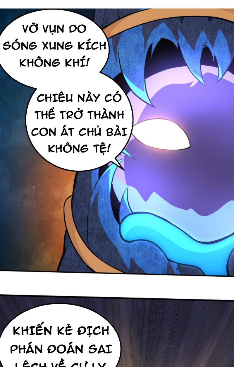 Từ Cây Cổ Thụ Bắt Đầu Tiến Hóa Chapter 1 - Trang 68
