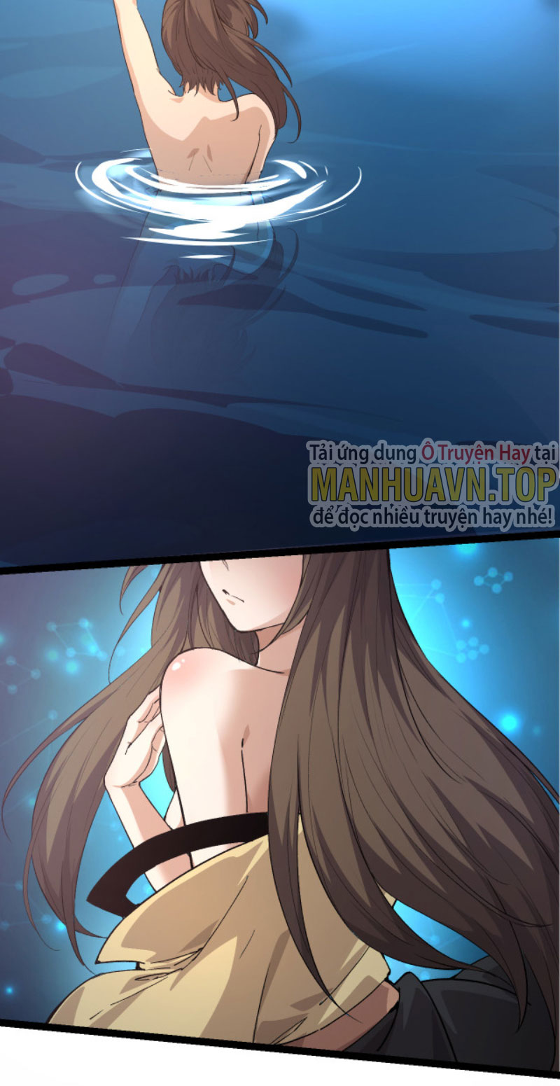Từ Cây Cổ Thụ Bắt Đầu Tiến Hóa Chapter 3 - Trang 70