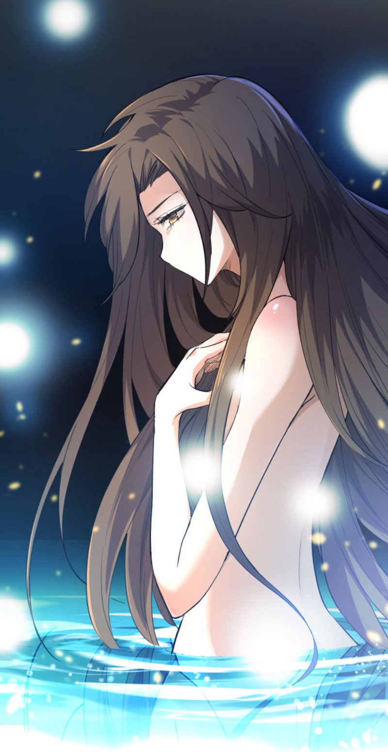 Từ Cây Cổ Thụ Bắt Đầu Tiến Hóa Chapter 3 - Trang 72