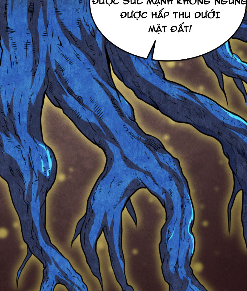 Từ Cây Cổ Thụ Bắt Đầu Tiến Hóa Chapter 1 - Trang 72