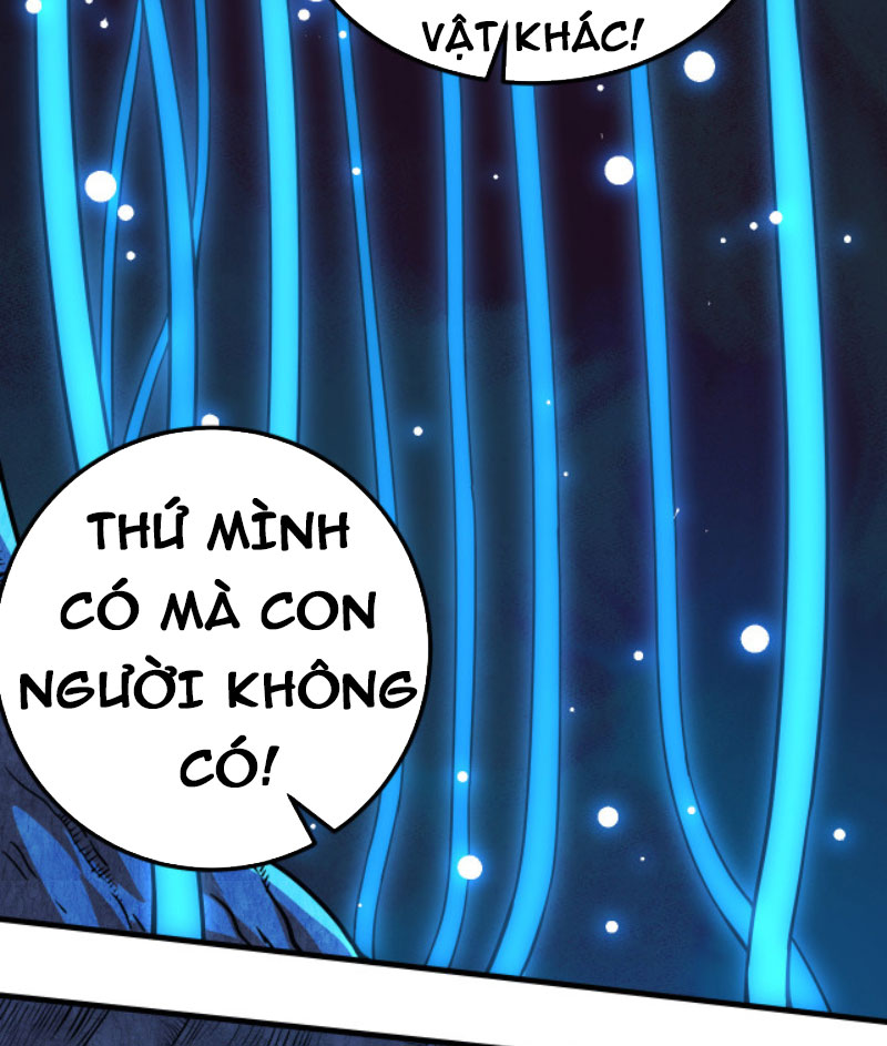 Từ Cây Cổ Thụ Bắt Đầu Tiến Hóa Chapter 1 - Trang 74