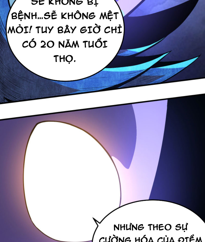 Từ Cây Cổ Thụ Bắt Đầu Tiến Hóa Chapter 1 - Trang 76