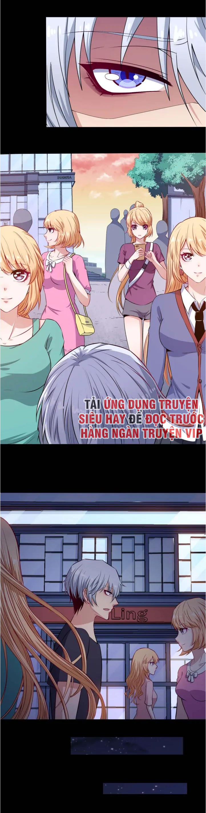 Ma Tôn Trông Trẻ chapter 90 video - Trang 13