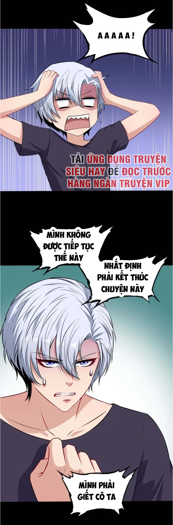 Ma Tôn Trông Trẻ chapter 90 video - Trang 15