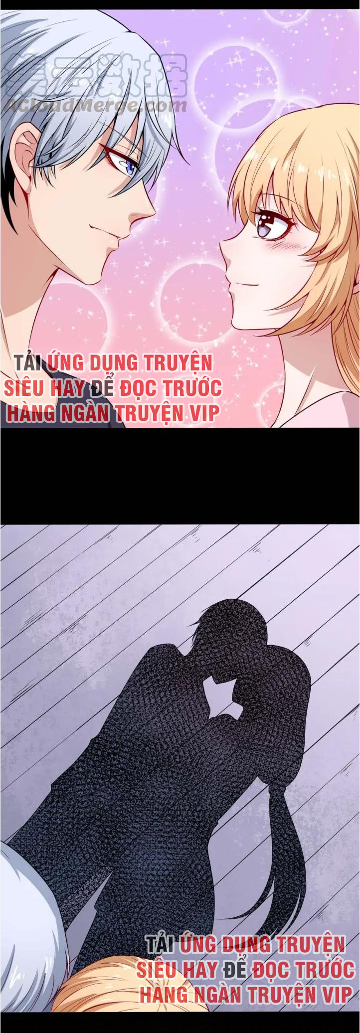 Ma Tôn Trông Trẻ chapter 90 video - Trang 20