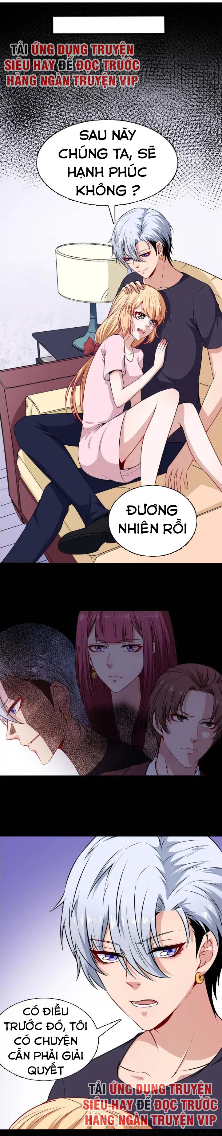 Ma Tôn Trông Trẻ chapter 90 video - Trang 21