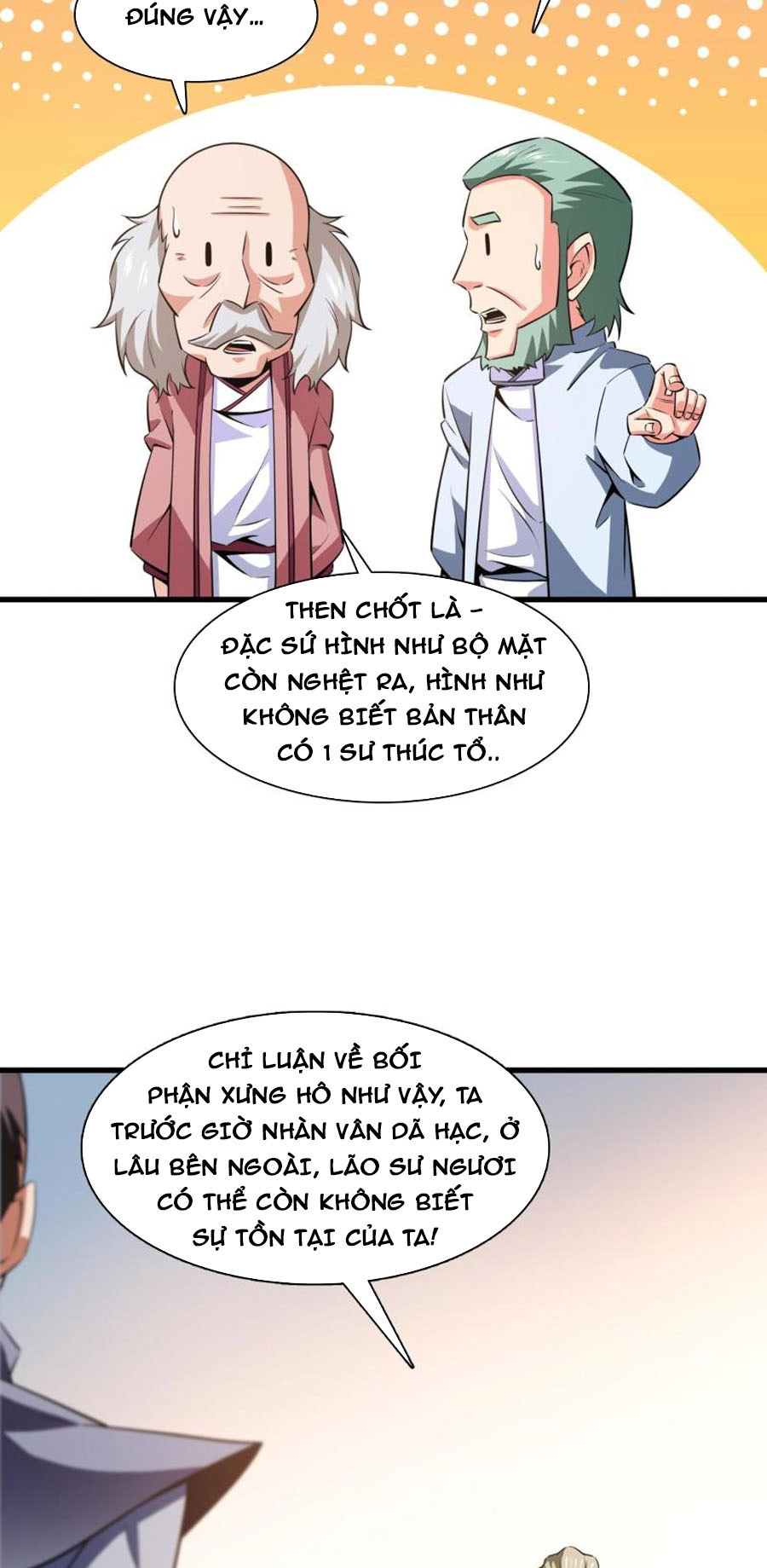 Thiên Đạo Đồ Thư Quán chapter 156 - Trang 2