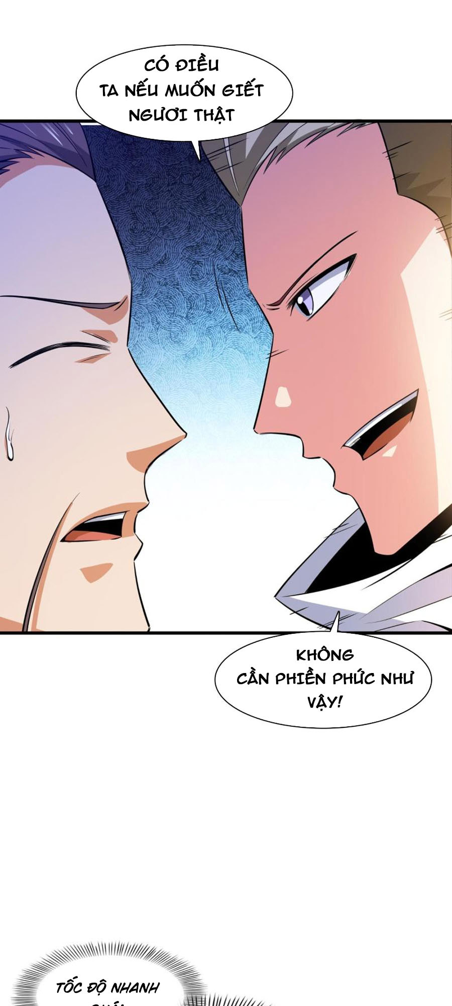 Thiên Đạo Đồ Thư Quán chapter 156 - Trang 10