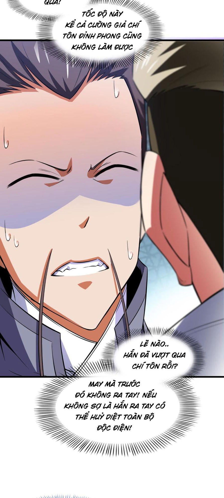 Thiên Đạo Đồ Thư Quán chapter 156 - Trang 11