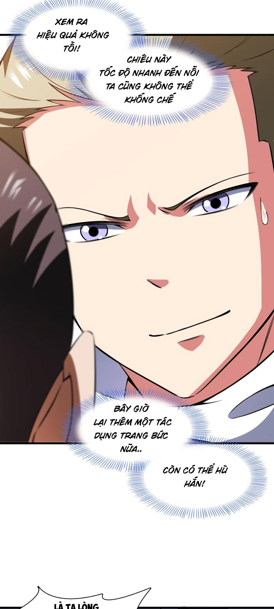 Thiên Đạo Đồ Thư Quán chapter 156 - Trang 12
