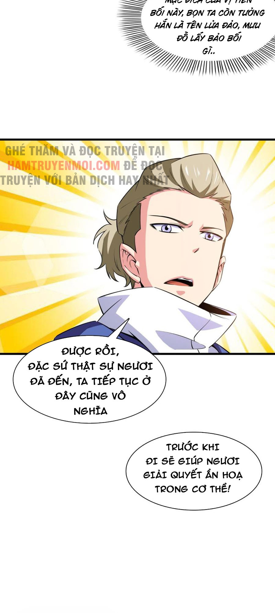 Thiên Đạo Đồ Thư Quán chapter 156 - Trang 15