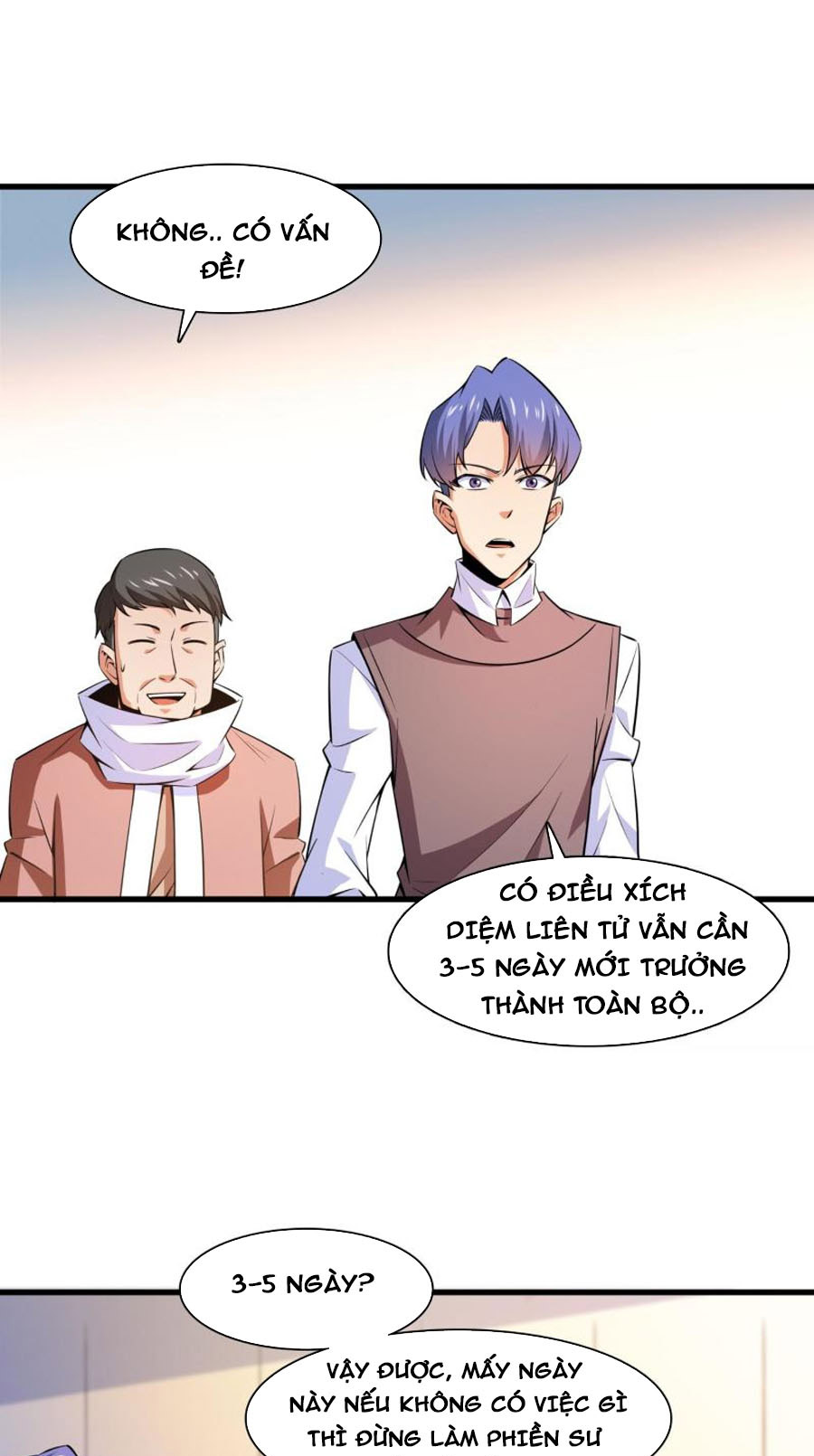 Thiên Đạo Đồ Thư Quán chapter 156 - Trang 24