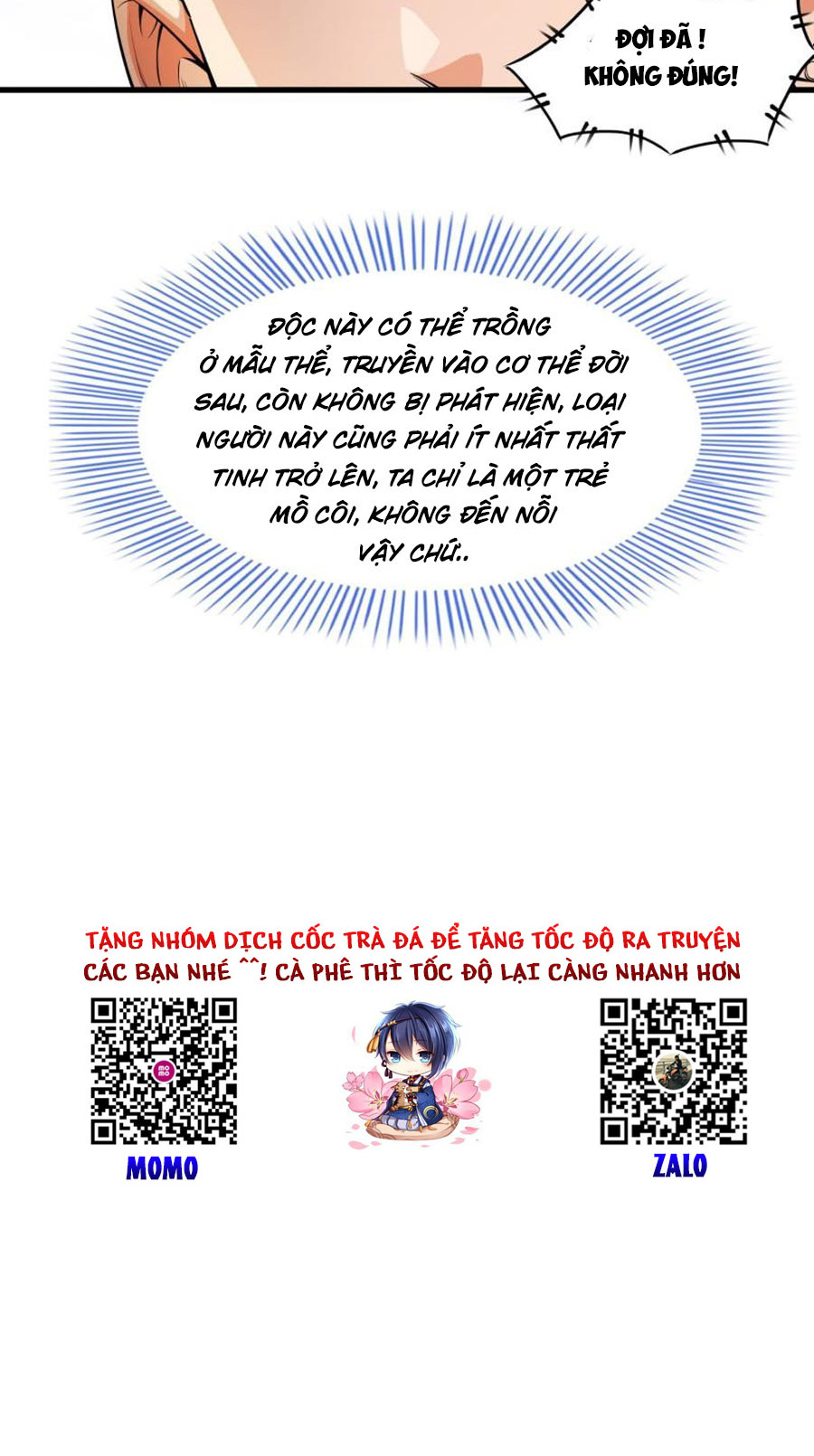 Thiên Đạo Đồ Thư Quán chapter 156 - Trang 28