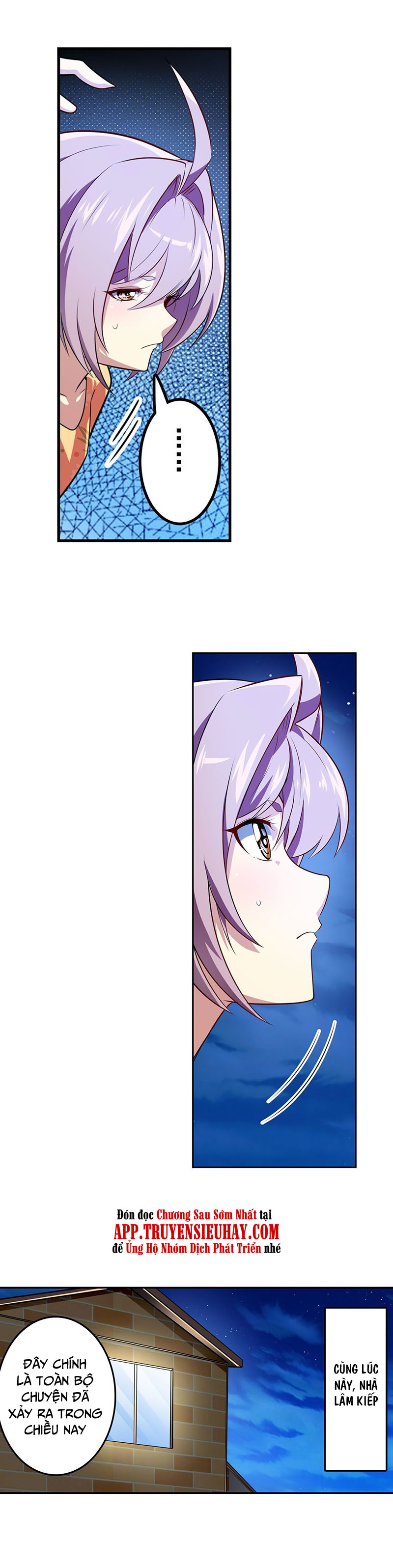 Anh Hùng ? Ta Không Làm Lâu Rồi chapter 389 - Trang 8