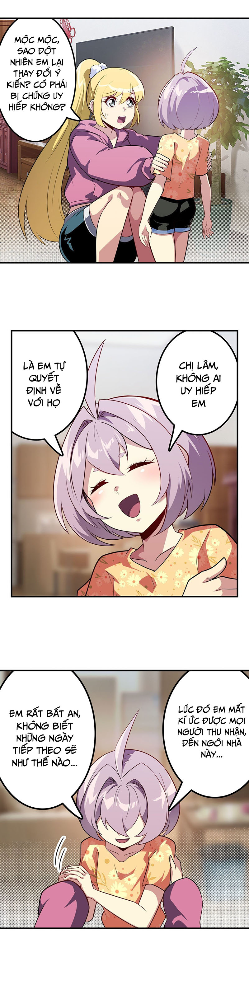 Anh Hùng ? Ta Không Làm Lâu Rồi chapter 389 - Trang 15