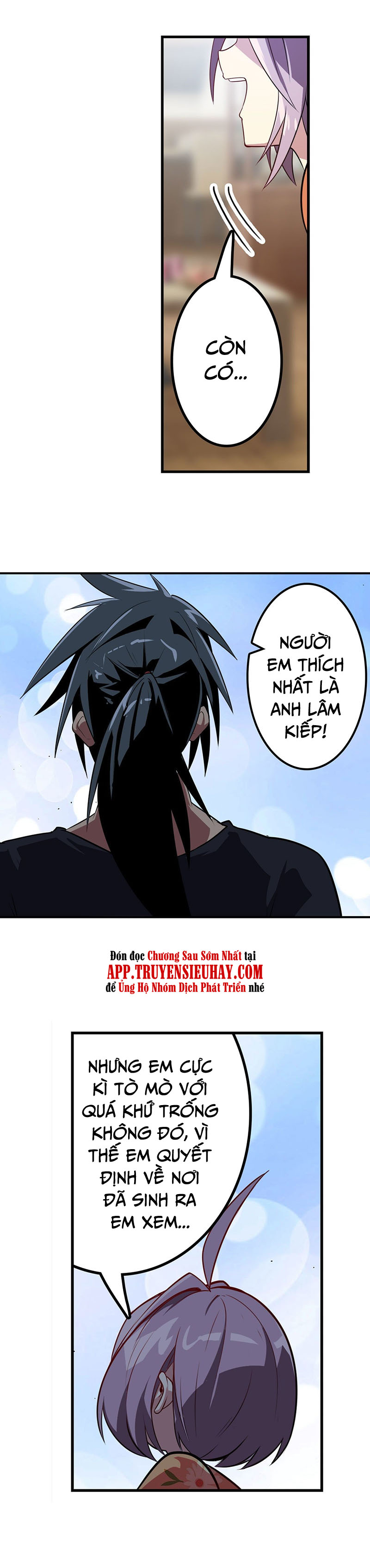 Anh Hùng ? Ta Không Làm Lâu Rồi chapter 389 - Trang 17