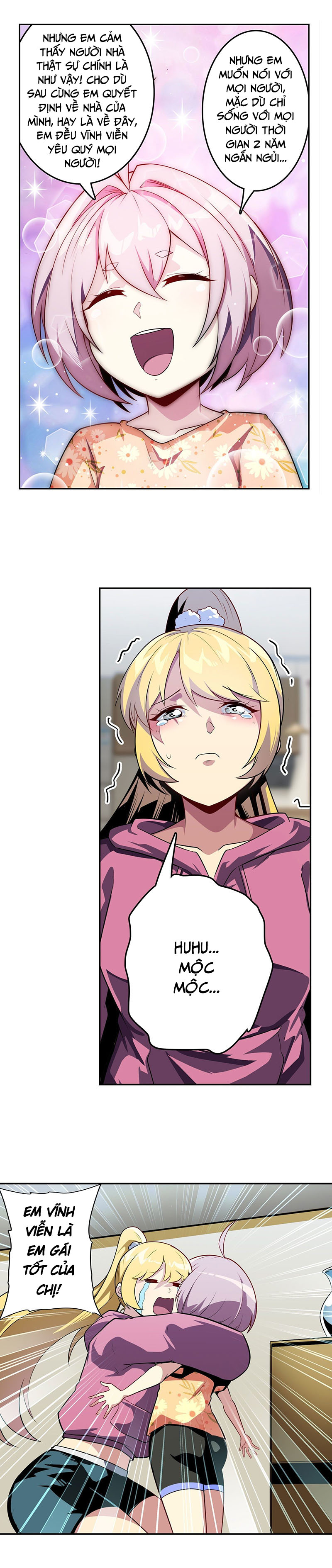 Anh Hùng ? Ta Không Làm Lâu Rồi chapter 389 - Trang 18