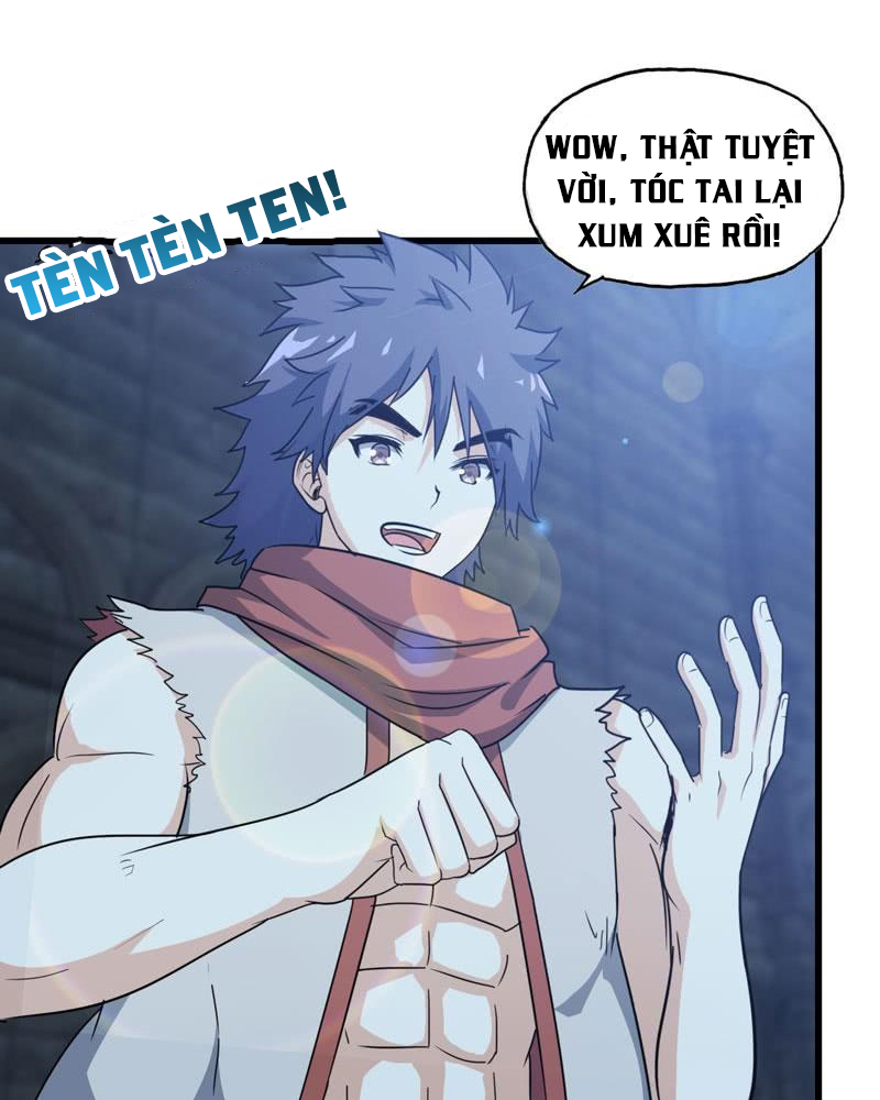 Vợ Tôi Là Quỷ Vương chapter 178 - Trang 10