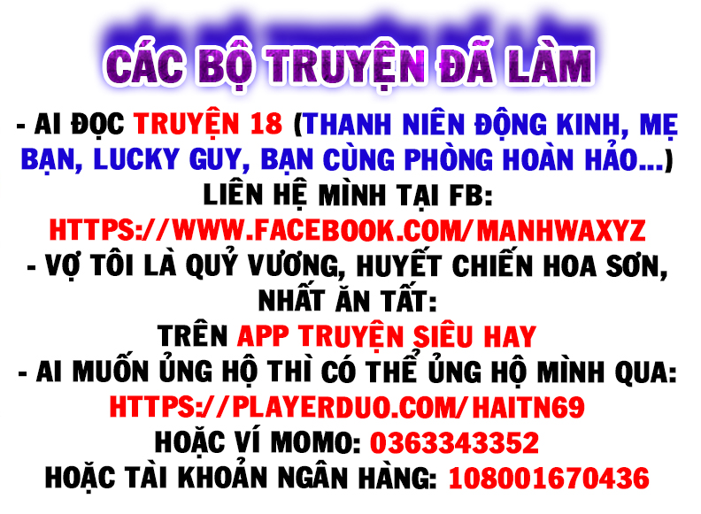 Vợ Tôi Là Quỷ Vương chapter 178 - Trang 12