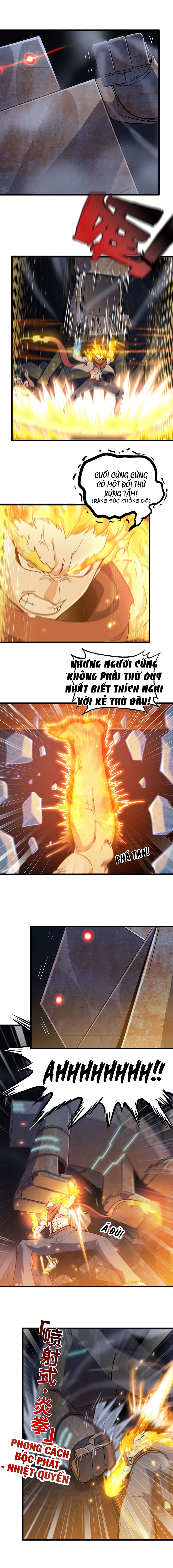 Vợ Tôi Là Quỷ Vương chapter 178 - Trang 2